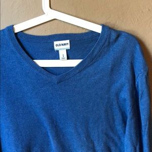 Old navy sweater